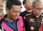 Sidang di Pengadilan Tipikor Serang, Mantan Kadis LH Tangsel Didakwa Terbukti Korupsi Pengolahan Sampah Rp21,6 M