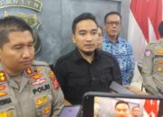 Cegah Macet dan Kecelakaan, Wali Kota dan Kapolres Cilegon Sepakat Batasi Jam Operasional Truk di Jalur Industri