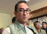 BNN dan Bea Cukai Gerebek Rumah Produksi Narkotika di Apartemen Tangerang Banten