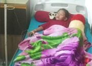 ​Dugaan Keracunan MBG, Siswi SDN Dayeuhkolot 1 Subang Dilarikan ke Puskesmas Sagalaherang