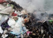 Cemari Lingkungan, Pemkab Tangerang Tutup Puluhan Lapak Limbah Ilegal dan Buru Pemasok