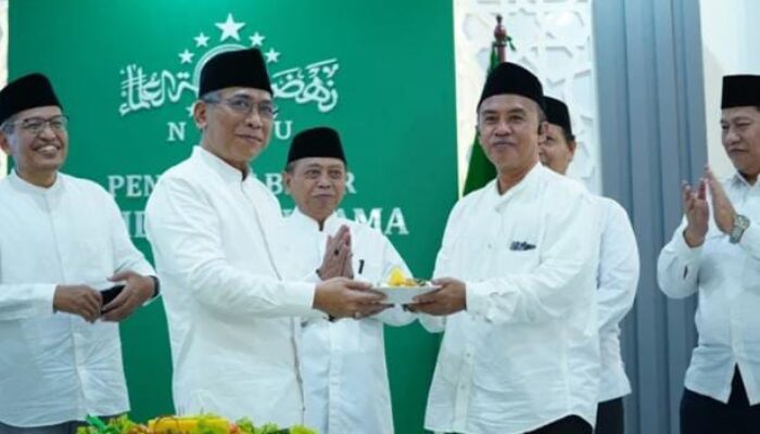 Sambut Hari Santri 2025, PBNU Sampaikan Pesan Persatuan Hadapi Perbedaan