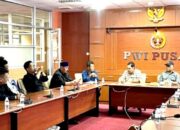 Sah! Dewan Kehormatan PWI Pusat Tetapkan Rian Nopandra Pimpin PWI Banten