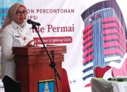 Bagian dari Gerakan Nasional Anti Korupsi, Pemprov Banten Ajukan ke KPK Pembentukan Empat Desa Jadi Percontohan