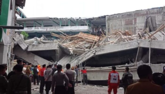Humas Polda Jatim: Proses Hukum Ponpes Al Khoziny Pasti Dilakukan Setelah Proses Identifikasi Selesai
