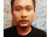 Residivis Curanmor Jadi Pengedar Sabu Diringkus Polisi saat Lagi Apel Dirumah Pacar