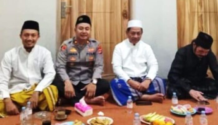 Wabup Serang Banten Hadiri Maulid Nabi Muhammad SAW di Cikeuyeup Desa Mekarsari Anyer Cilegon