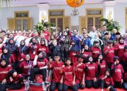 Wakil Wali Kota Fajar Komitmen Wujudkan Cilegon jadi Kota Inklusif