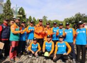 Pemkot Bekasi Siagakan Lebih dari 50 Perahu untuk Wilayah Rawan Banjir
