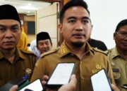 Dapat Signal dari BKN, Walikota Cilegon Robinsar: Mutasi Rotasi OPD Akan Dilaksanakan Dalam Waktu Dekat