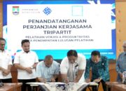 Serius Tuntaskan Angka Pengangguran, Pemkot Cilegon Matangkan Kerjasama dengan BBPVP Serang
