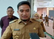 Tegas! Tak Mau Terjadi Defisit, Walikota CIlegon Pangkas Anggaran yang Tidak Rasional