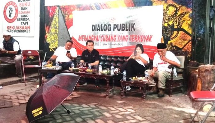 Advokat Rando: Laporan ITE Pemkab Subang ‘Pasal Karet’ dan Pintu Masuk KPK Membongkar Skandal Korupsi