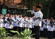 HGN 2025, Gubernur Andra Soni Tekankan Peningkatan Kualitas dan Kesejahteraan Guru Banten