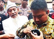BREAKING NEWS – Land Cruiser Hitam di Mapolres Subang: Bupati Reynaldi Penuhi Panggilan Saksi, Klaim Datang Sebagai Warga Negara Biasa Bukan Pejabat Daerah
