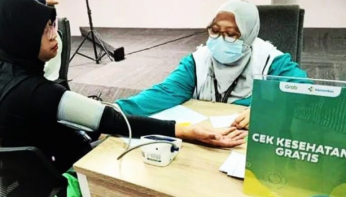 Cukup Datang ke Puskesmas Bawa KTP, Masyarakat Sudah Bisa Cek Kesehatan Gratis