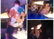 Kasus Pengeroyokan Belum Tuntas, Muncul Video Anggota DPRD Kabupaten Bekasi ‘N’ bersama Wanita di THM