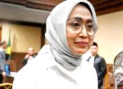 Didakwa Rugikan Negara Rp1,25 Triliun, Ira Puspadewi Peroleh Rehabilitasi dari Presiden Prabowo