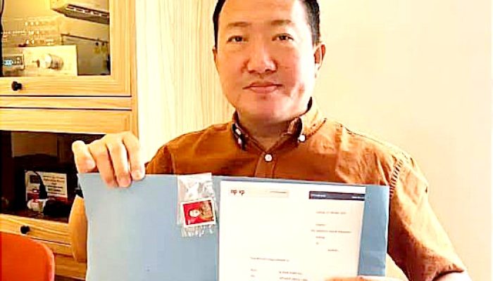 Dibalik Pengunduran diri Dr. Maxi: Lawan Tekanan Politik Keji, Tolak Perintah Menzalimi Bidan Desa di Subang