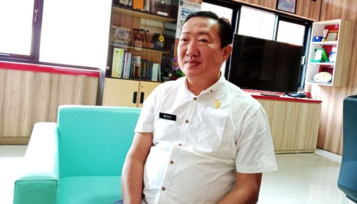 Bagian Ke-5 – Prinsip Tak Tergoyahkan: Dr. Maxi Tolak Mentah-Mentah 3 Kali Tawaran “Uang Rokok,” untuk Jabatan Kepala Dinas Kesehatan Subang