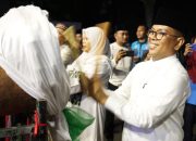 Buka Festival Santri Lebak 2025, Gubernur Banten Tekankan Pemberdayaan SDM dan Sinergi Daerah