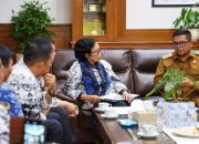 Ketua Umum PB PGRI sebut Gubernur Banten Layak Terima Anugerah Dwija Praja Nugraha