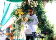 Resmikan Pulau Lima Resort, Gubernur Andra Soni Canangkan Banten sebagai West Coast Paradise