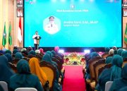 Gubernur Andra Soni: PKK Mitra Strategis Pemerintah Wujudkan Banten Sejahtera