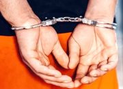 Kembali, Warga Lampung Pelaku Curanmor di Banten Diringkus Polisi