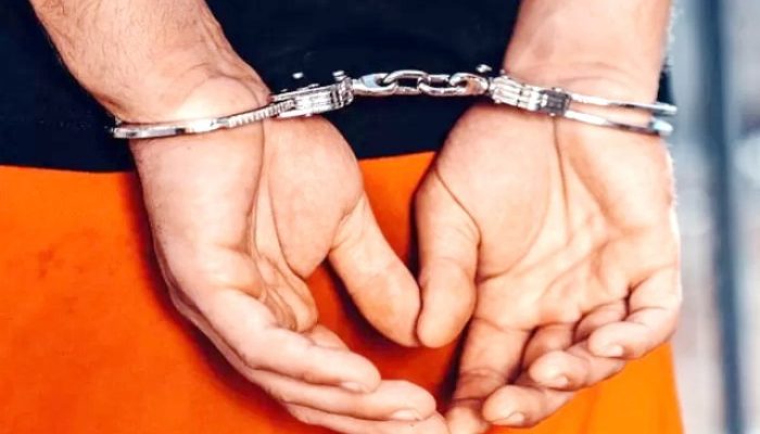 Kembali, Warga Lampung Pelaku Curanmor di Banten Diringkus Polisi
