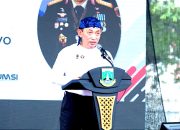 Kapolri Ajak Insan Pers Perkuat Sinergi dan Jaga Ruang Informasi di Era Digital