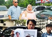 Kuasa Hukum Korban sebut ‘N’ Legislator Kabupaten Bekasi Pelaku Pengeroyokan Fendi, Diduga Dibawah Pengaruh Miras