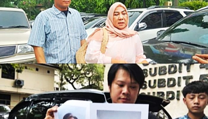 Kuasa Hukum Korban sebut ‘N’ Legislator Kabupaten Bekasi Pelaku Pengeroyokan Fendi, Diduga Dibawah Pengaruh Miras