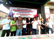 Enam Lembaga Serukan Dukungan: Nobatkan Dr. Maxi Sebagai Pahlawan Kesehatan Subang, Bentuk ‘Sahabat Maxi’