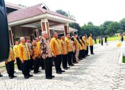 Ditengah Isu Sosok Pengepul Gratifikasi, Kadisdikbud Subang Heri Sopandi Absen di Pelantikan PPPK 2.081 Guru