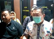 Cermati Gerak Tubuh 4 Pejabat Subang Usai Dikonfrontir di Mapolres, Sundawani: Kadisdikbud Paling Tertekan