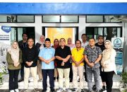 Perumdam Tirta Darma Ayu Indramayu Pelajari Sistem Digital Inovatif di Perumda Tirta Rangga Subang