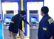 Polres Serang Banten, Gelar Patroli Kring Serse di Kawasan Industri Modern Cikande