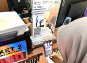 Pembuatan SKCK di Polres Serang Banten Lebih Mudah lewat Aplikasi Super App Polri