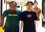 SB warga Bendung Serang Banten Pelaku Kekerasan dan Pelecehan Seksual Diringkus Polisi