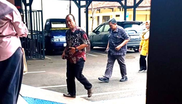 Konfrontasi Kasus Subang di Polres Diwarnai Keterlambatan, dr Maxi Tunggu 3 Pejabat Lain Hampir Satu Jam