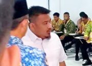 Bagian ke-7  Isu Setoran 1 Miliar: Enggan Klarifikasi, Bupati Subang Reynaldi Respon Wartawan dengan Nada Tinggi