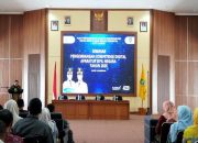 Sekda Cilegon Tegaskan Penguatan Kompetensi Digital ASN jadi Fondasi Transformasi Pemerintahan