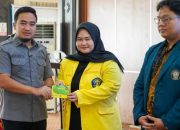 Wujudkan SDM Unggul, Pemkot Cilegon Salurkan Beasiswa Cilegon Juare untuk 511 Mahasiswa