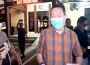 Bagian ke-8. Hadir Sendiri Penuhi Panggilan Polres Subang: Diperiksa 7 Jam, dr Maxi Teguh Komitmen Ungkap Kebenaran
