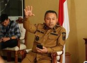 10 Pejabat di Riau Kena OTT KPK, Ada Gubernur Abdul Wahid