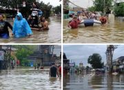 BMKG: Jumat 19 Desember 2025, Banten Akan Diguyur Hujan Lebat dan Angin Kencang