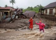 Waspada Potensi Bencana Alam di Akhir Tahun 2025 dan Awal 2026