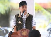 Umrah saat Wilayahnya Kena Bencana, Presiden Prabowo Minta Mendagri Copot Bupati Aceh Selatan