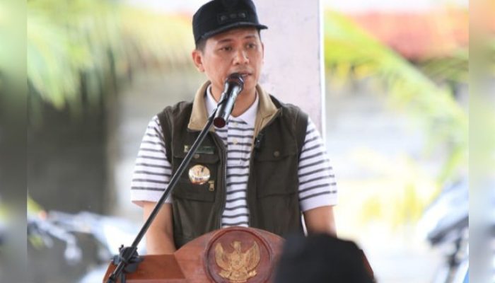 Umrah saat Wilayahnya Kena Bencana, Presiden Prabowo Minta Mendagri Copot Bupati Aceh Selatan